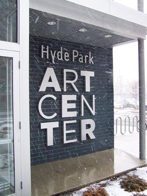 Hyde Park Art Center